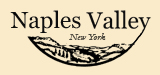 Naples Valley New York